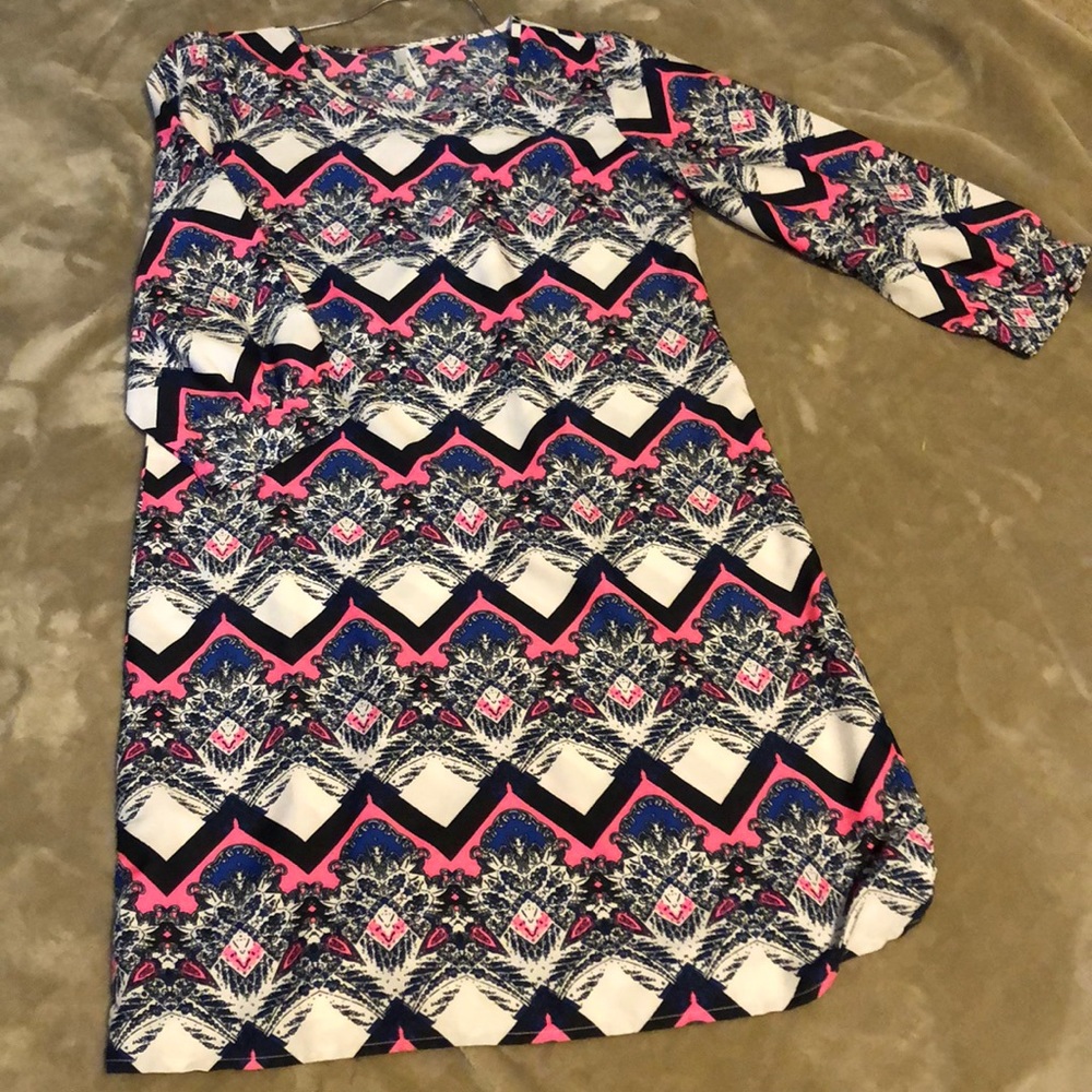 Beautiful dress 👗